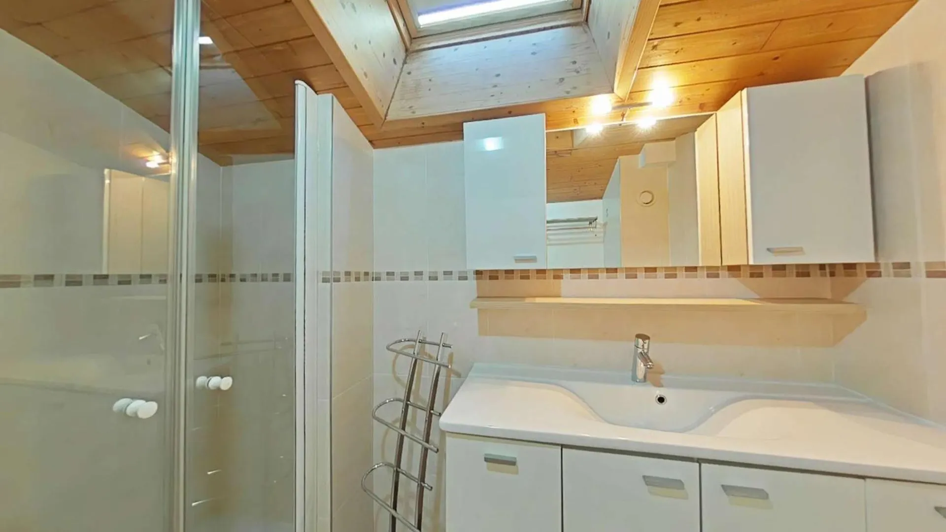 Appartement Ensoleille 3 Pieces - 6 Pers Avec Cheminee Au Grand Bornand, Proche Des Pistes - Fr-1-241-117 Ле-Гран-Борнан