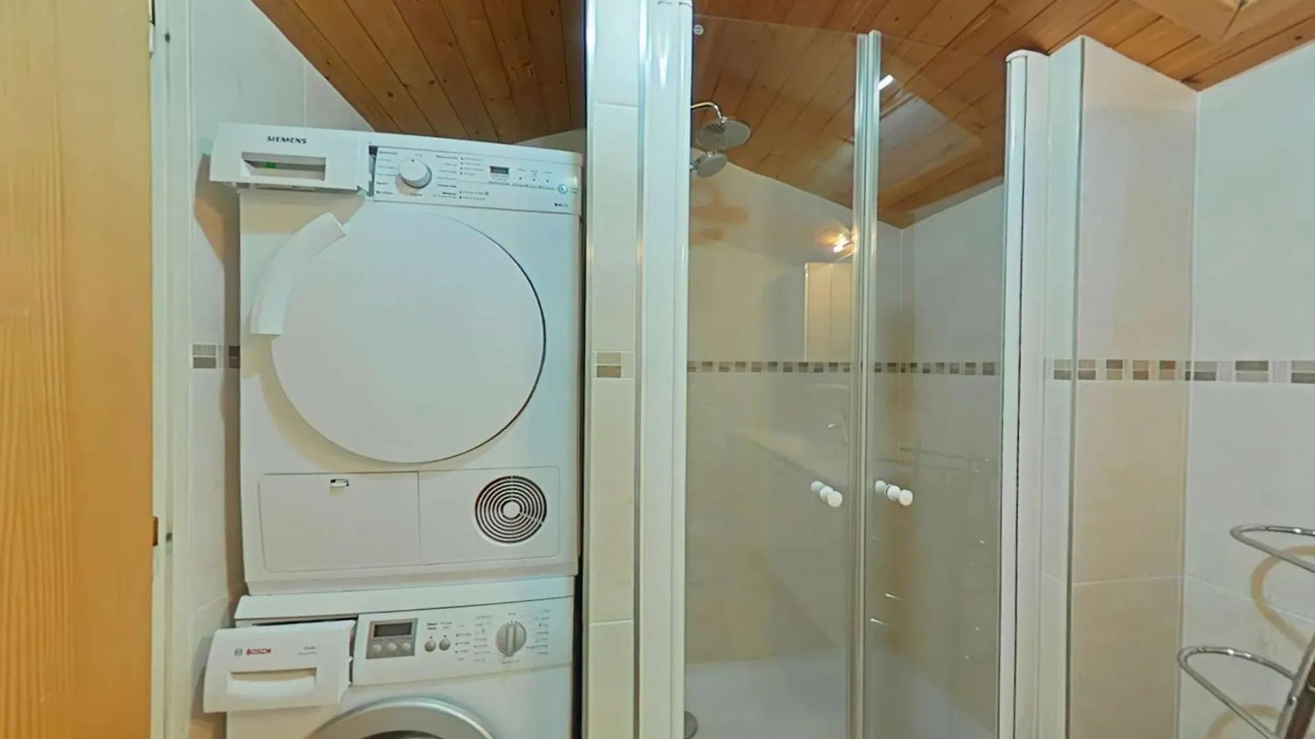 Appartement Ensoleille 3 Pieces - 6 Pers Avec Cheminee Au Grand Bornand, Proche Des Pistes - Fr-1-241-117 Ле-Гран-Борнан Апартаменты